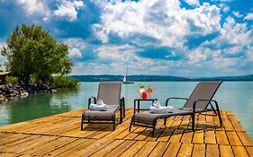 Tihany Yacht Club